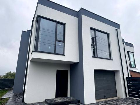 дом по адресу Степана Бандеры ул., 30