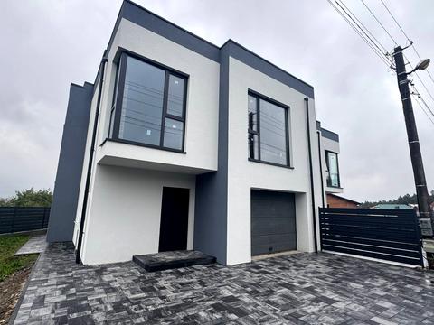 дом по адресу Степана Бандеры ул., 30