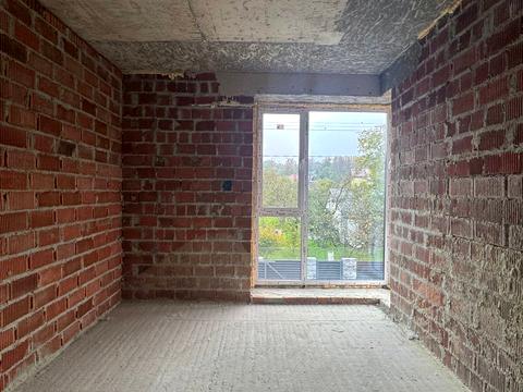 дом по адресу Степана Бандеры ул., 30