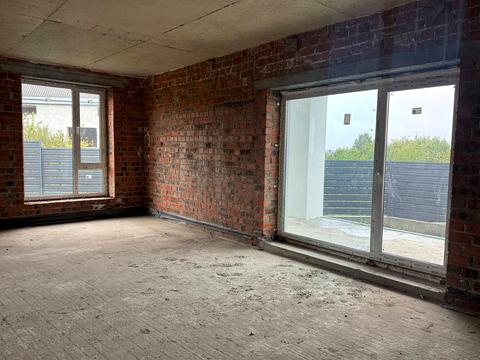 дом по адресу Степана Бандеры ул., 30