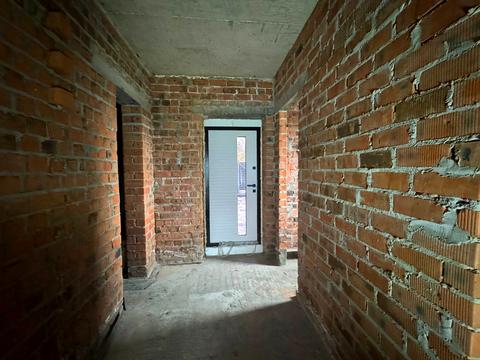 дом по адресу Степана Бандеры ул., 30