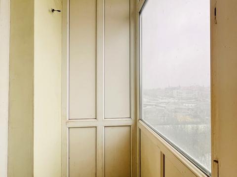 квартира по адресу Шульгиных ул., 36