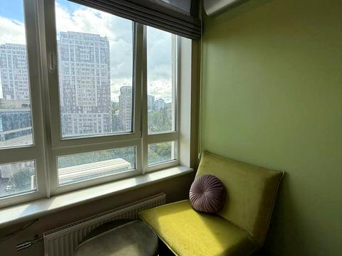 квартира за адресою Одеса, Генуезька вул., 3б