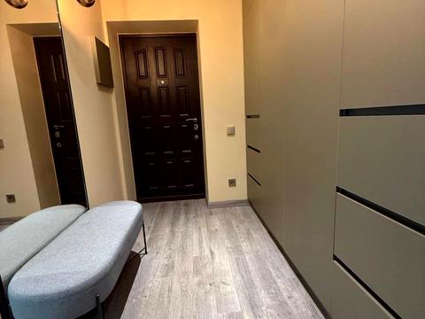 квартира за адресою Одеса, Генуезька вул., 3б