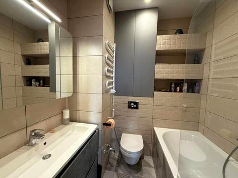 квартира за адресою Одеса, Генуезька вул., 3б