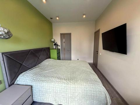 квартира за адресою Одеса, Генуезька вул., 3б