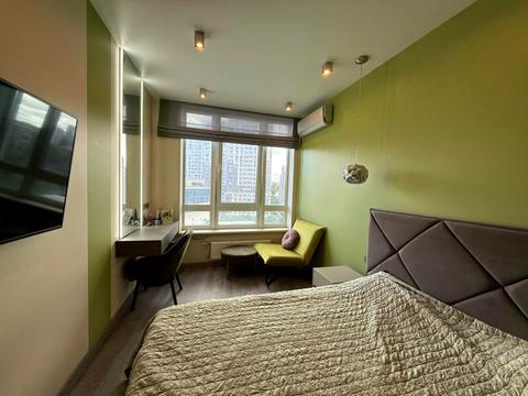 квартира за адресою Одеса, Генуезька вул., 3б