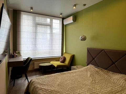 квартира за адресою Одеса, Генуезька вул., 3б