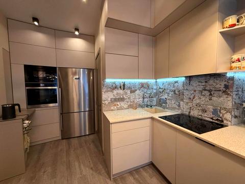 квартира за адресою Одеса, Генуезька вул., 3б