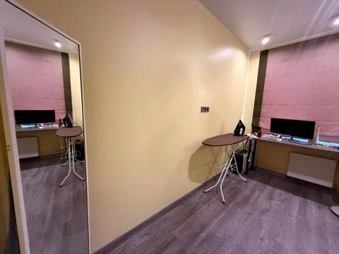 квартира за адресою Одеса, Генуезька вул., 3б