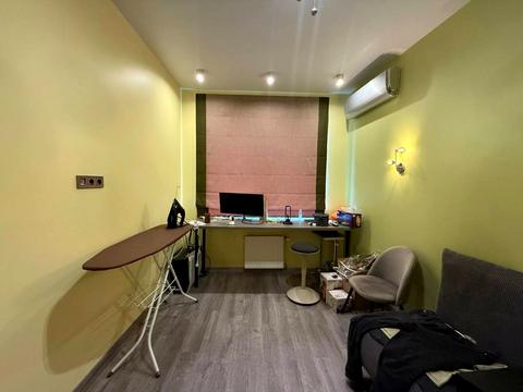 квартира за адресою Одеса, Генуезька вул., 3б