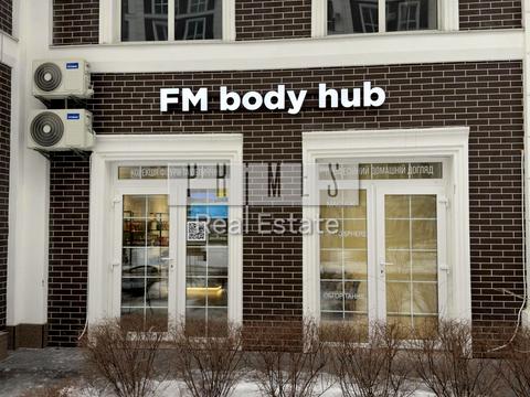 коммерческая по адресу Михаила Максимовича ул. (Трутенко Онуфрия), 26-Г