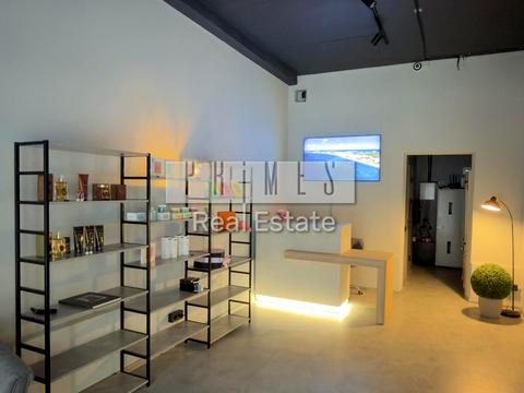 коммерческая по адресу Михаила Максимовича ул. (Трутенко Онуфрия), 26-Г