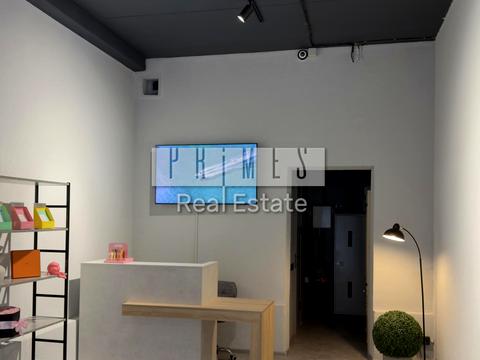 коммерческая по адресу Михаила Максимовича ул. (Трутенко Онуфрия), 26-Г