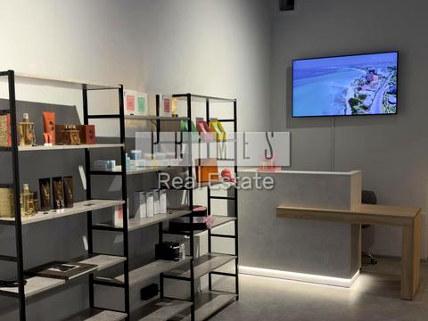 коммерческая по адресу Михаила Максимовича ул. (Трутенко Онуфрия), 26-Г