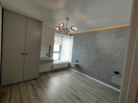 квартира за адресою Отця Івана Блавацького вул., 18, к.3