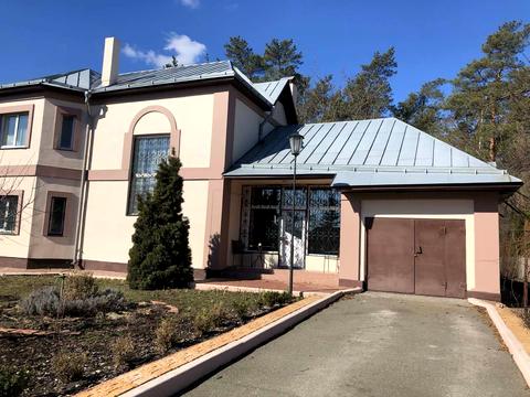 будинок за адресою Панаса Мирного вул., 5