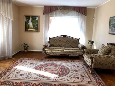 будинок за адресою Панаса Мирного вул., 5