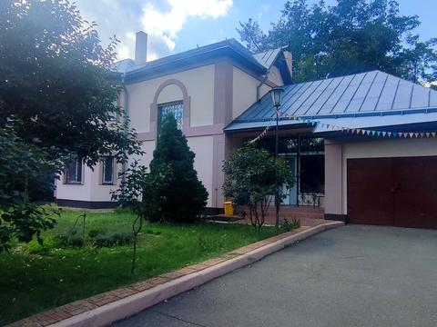 будинок за адресою Панаса Мирного вул., 5