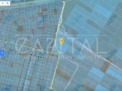 участок по адресу 