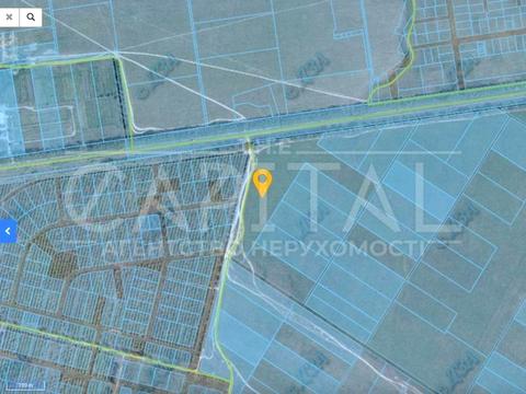 участок по адресу 