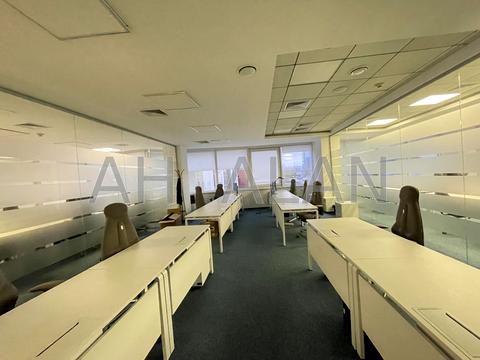 коммерческая по адресу Евгения Сверстюка ул. (Марины Расковой), 2