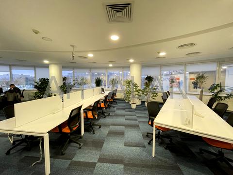 коммерческая по адресу Евгения Сверстюка ул. (Марины Расковой), 2