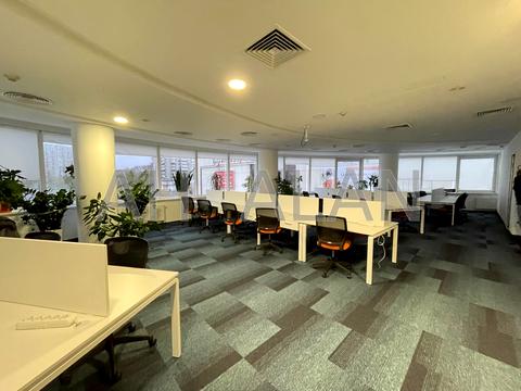 коммерческая по адресу Евгения Сверстюка ул. (Марины Расковой), 2