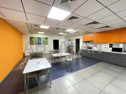 коммерческая по адресу Евгения Сверстюка ул. (Марины Расковой), 2