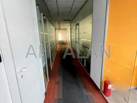 коммерческая по адресу Евгения Сверстюка ул. (Марины Расковой), 2