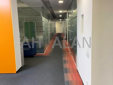 коммерческая по адресу Евгения Сверстюка ул. (Марины Расковой), 2