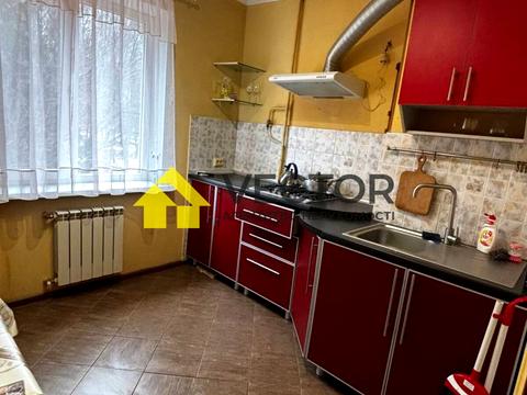 квартира по адресу Юрия Кондратюка ул., 15