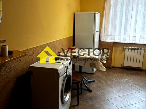 квартира по адресу Юрия Кондратюка ул., 15