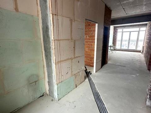 квартира за адресою Космонавтів просп., 49