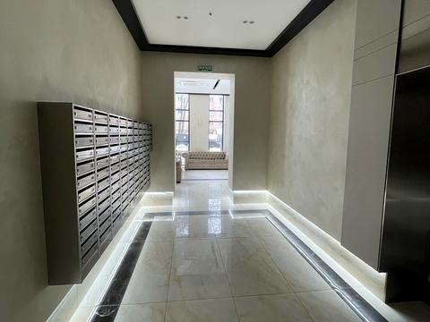 квартира за адресою Космонавтів просп., 49