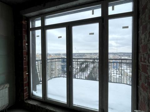 квартира за адресою Космонавтів просп., 49