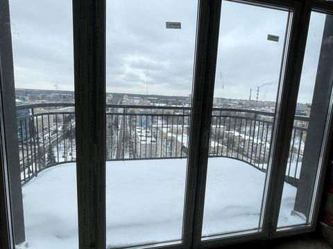 квартира за адресою Космонавтів просп., 49