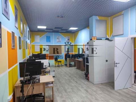 коммерческая по адресу Гната Хоткевича ул. (Красногвардейская), 10