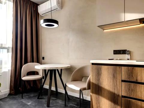 квартира за адресою Золотоустівська вул., 25