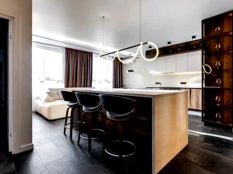 квартира за адресою Золотоустівська вул., 25