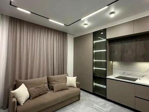 квартира по адресу Кучеревського бульв., 1