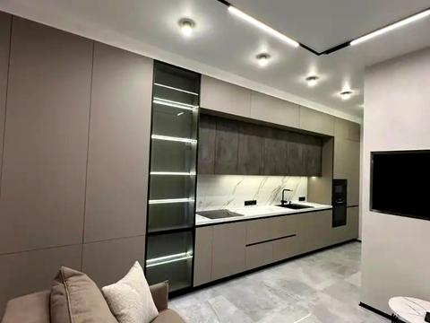 квартира по адресу Кучеревського бульв., 1