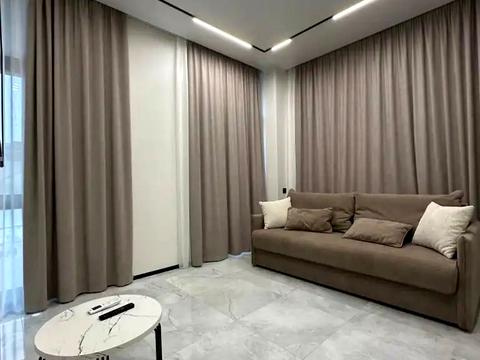 квартира по адресу Кучеревського бульв., 1