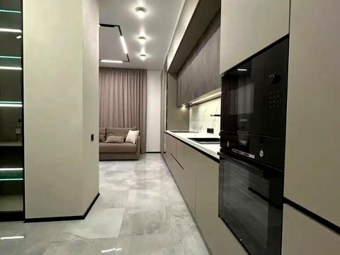 квартира по адресу Кучеревського бульв., 1