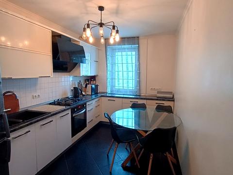 квартира по адресу Чудновская ул. (Черняховського), 106