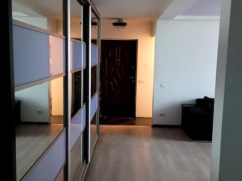 квартира за адресою Чуднівська вул. (Черняховського), 106