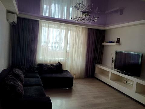 квартира за адресою Чуднівська вул. (Черняховського), 106