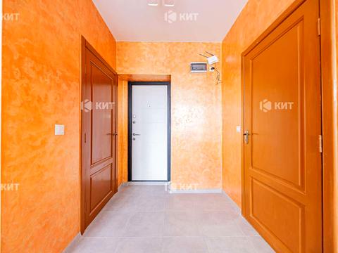 квартира за адресою Харків, Шевченківський пров., 48