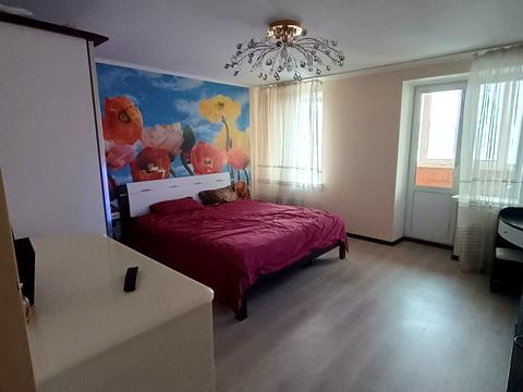 квартира за адресою Чуднівська вул. (Черняховського), 106