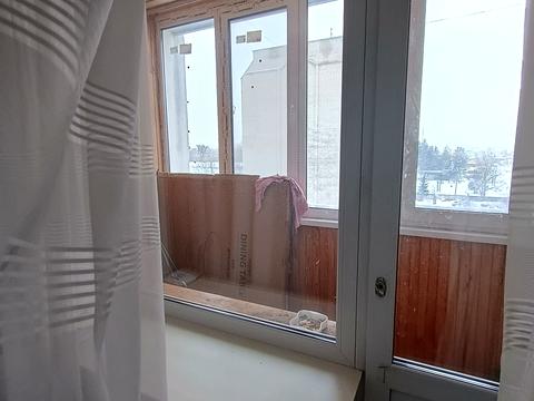 квартира за адресою Чуднівська вул. (Черняховського), 106